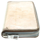 Louis Vuitton Monogram Mirror Zippy Wallet Vertical Zip Around — view 3