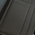 Louis Vuitton Monogram Mirror Zippy Wallet Vertical Zip Around — view 5