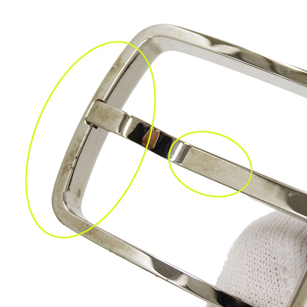 Louis Vuitton Belt Damier Infini Boston Noir Black — view 8