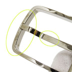 Louis Vuitton Belt Damier Infini Boston Noir Black — view 8