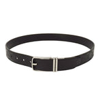 Louis Vuitton Belt Damier Infini Boston Noir Black — view 3