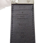 Louis Vuitton Belt Damier Infini Boston Noir Black — view 5