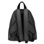 Gucci Backpack GG Web Stripe Nylon Black — view 2