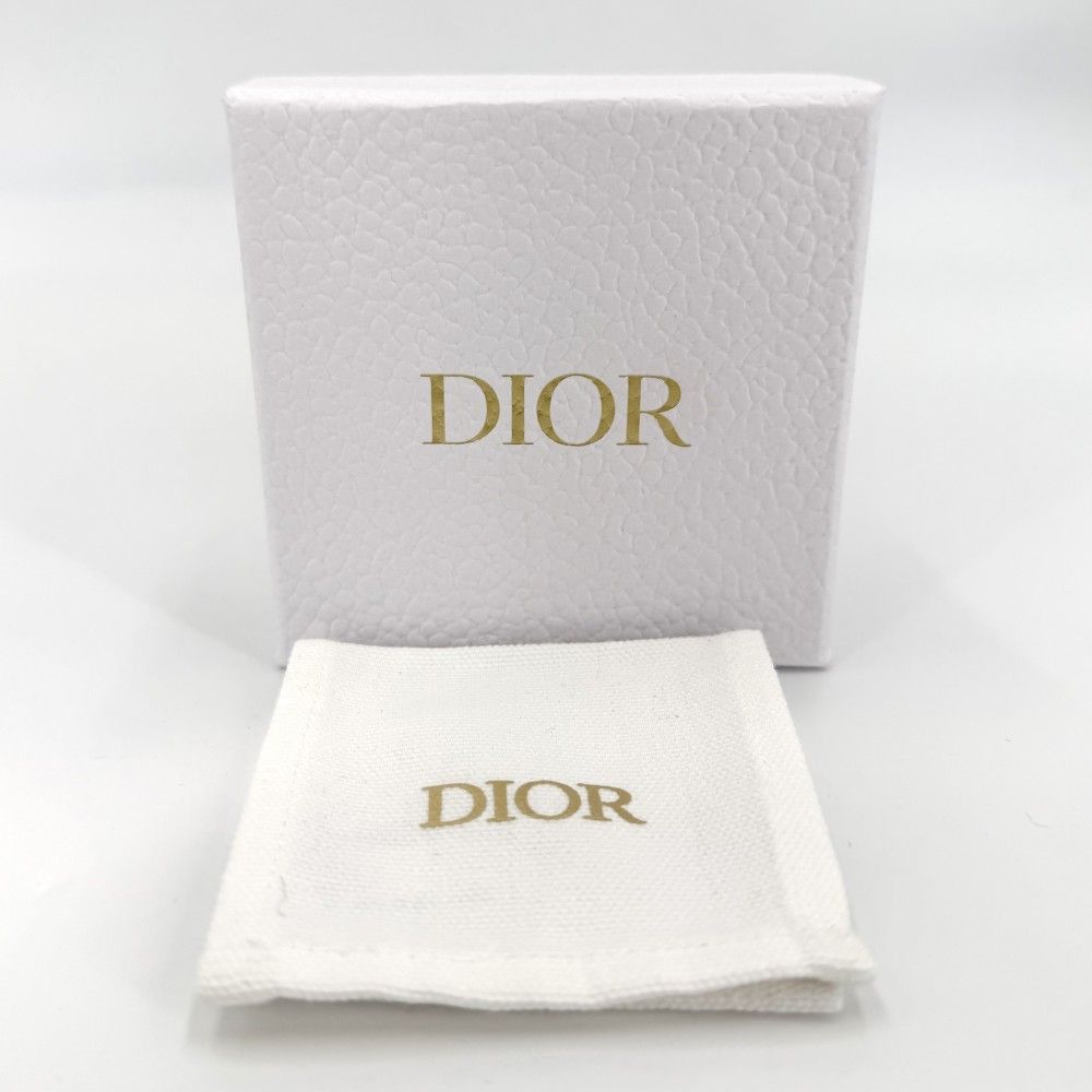 Dior Bracelet 2 Row Cles le Di Lune Adjuster — view 7