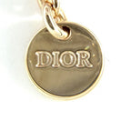 Dior Bracelet 2 Row Cles le Di Lune Adjuster — view 4