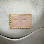Louis Vuitton Handbag Shoulder Manhattan GM Brown — view 5