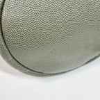 Chanel Shoulder Bag Quilted Drawstring Chain — view 8