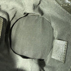 Chanel Shoulder Bag Quilted Drawstring Chain — view 4