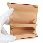 Louis Vuitton Monogram Multicolor Porte Monnaie Plastic Coin Case — view 6