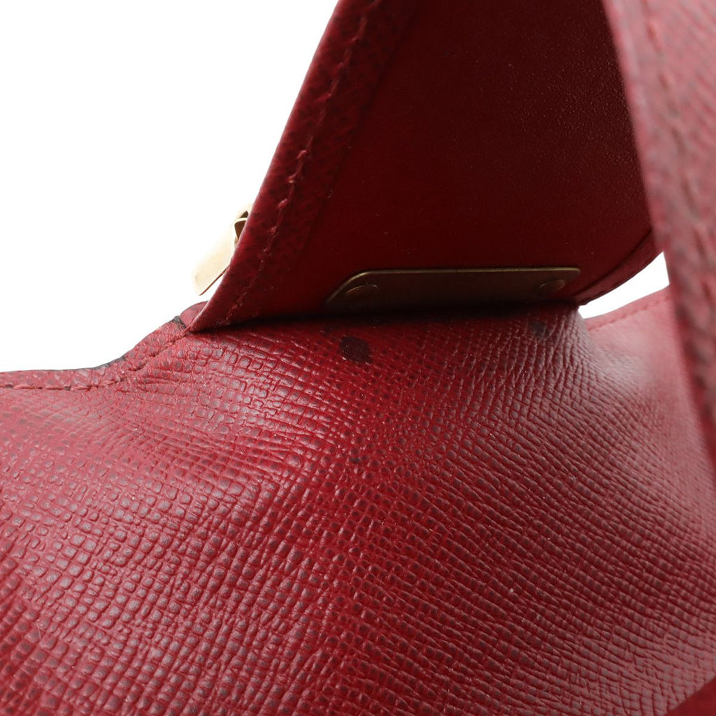 Louis Vuitton Monogram Multicles 6 Key Case Fuchsia Holder — view 8