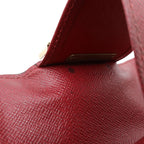 Louis Vuitton Monogram Multicles 6 Key Case Fuchsia Holder — view 8