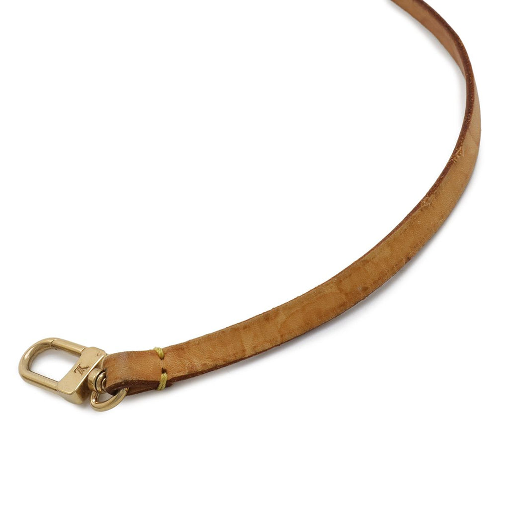 Louis Vuitton Monogram Pochette Pouch Handbag Party — view 5