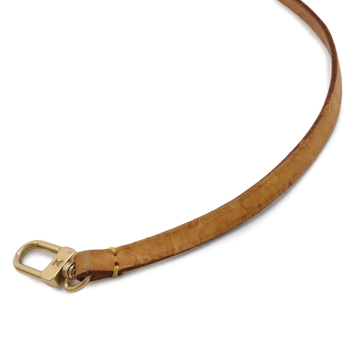 Louis Vuitton Monogram Pochette Pouch Handbag Party — view 5