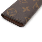Louis Vuitton Monogram Multicles 4 Quadruple Key Case Holder — view 3
