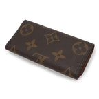 Louis Vuitton Monogram Multicles 4 Quadruple Key Case Holder — view 2