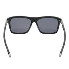 Louis Vuitton Damier Graphite Alliance Sunglasses Wellington Foldable Cles Lenses — view 3