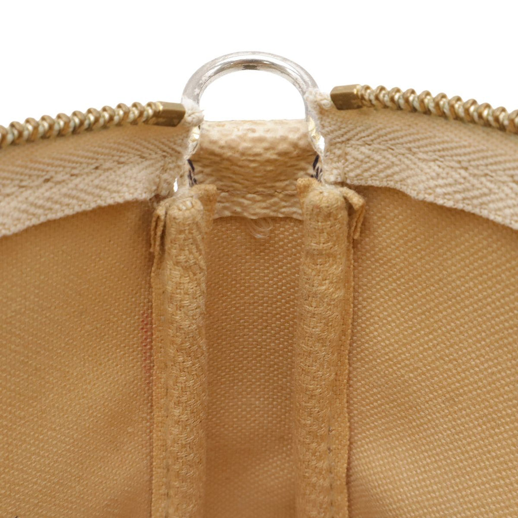 Louis Vuitton Damier Azur Pochette Pouch 2-Way Shoulder Bag — view 8
