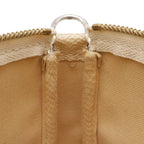 Louis Vuitton Damier Azur Pochette Pouch 2-Way Shoulder Bag — view 8