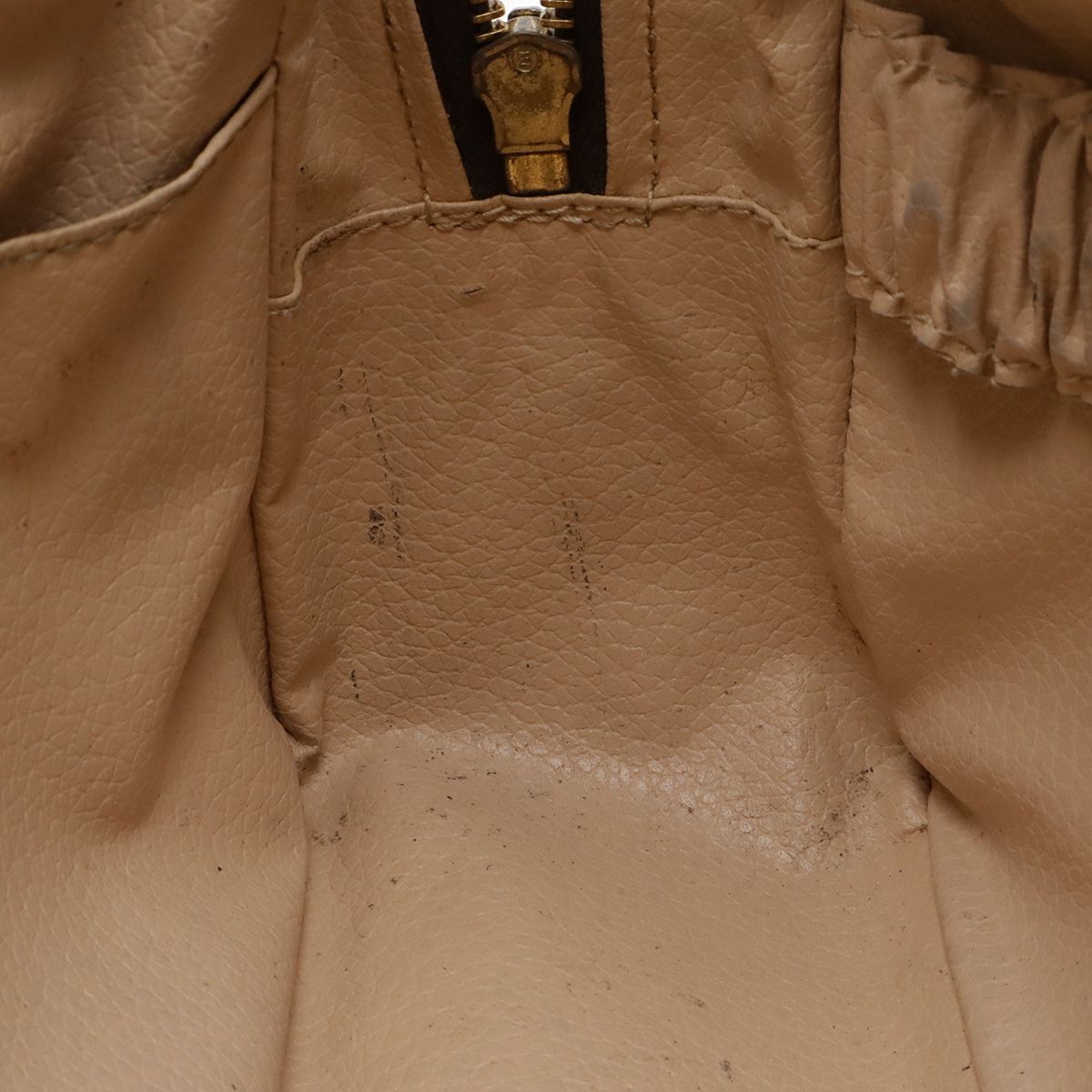 Louis Vuitton Monogram Trousse Toilette 28 Clutch Makeup Pouch — view 8