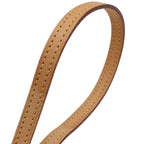 Louis Vuitton Leather Shoulder Strap Non Natural — view 4