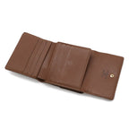 Louis Vuitton Monogram Portefeuille Elise Bifold Wallet Hook — view 5
