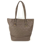 Louis Vuitton Tote Citadine PM Monogram Ombre Brown — view 2