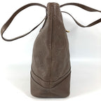 Louis Vuitton Tote Citadine PM Monogram Ombre Brown — view 3