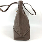 Louis Vuitton Tote Citadine PM Monogram Ombre Brown — view 4