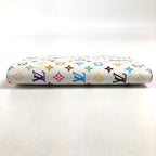 Louis Vuitton Passport Case LV TM Cover Takashi Murakami — view 6