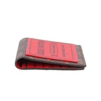 Louis Vuitton Organizer de Poche Monogram Card Case Canvas Brown Rujusari — view 3