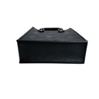 Louis Vuitton Monogram Shoulder Bag Petite Sac Plat — view 4