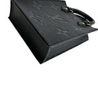 Louis Vuitton Monogram Shoulder Bag Petite Sac Plat — view 6