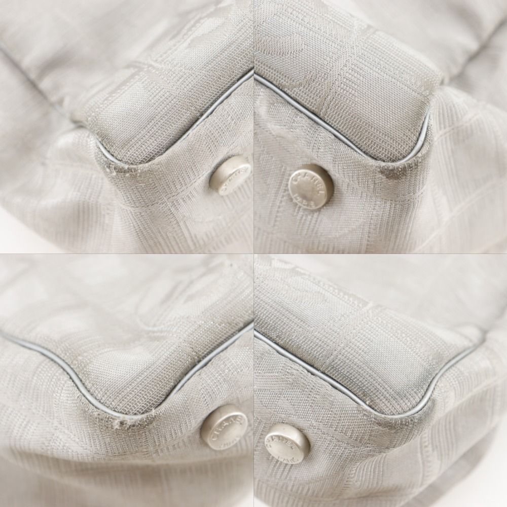 Chanel Tote MM New Travel — view 4