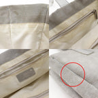 Chanel Tote MM New Travel — view 9
