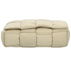 Bottega Veneta Padded Tech Cassette Nylon Mini Shoulder Bag — view 4
