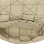 Bottega Veneta Padded Tech Cassette Nylon Mini Shoulder Bag — view 3