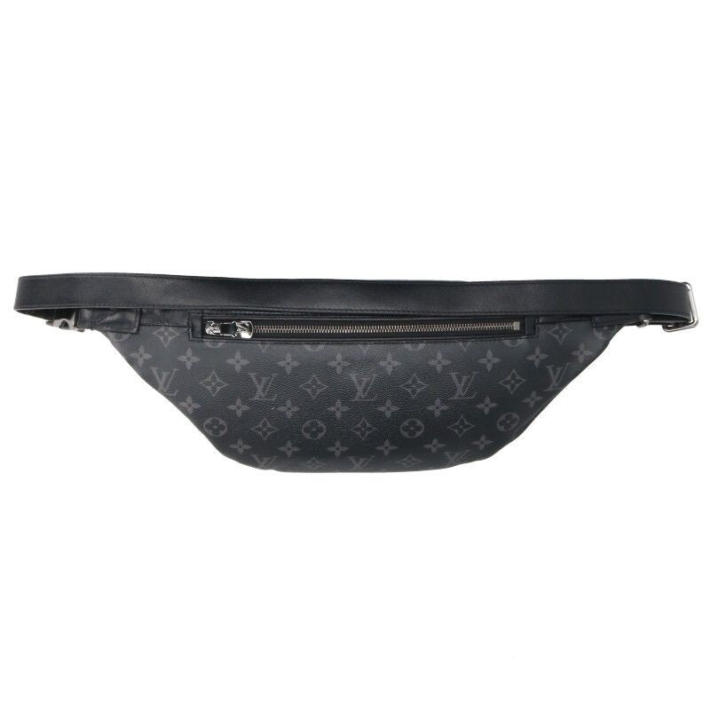 Louis Vuitton Bum Bag Monogram Eclipse — view 2