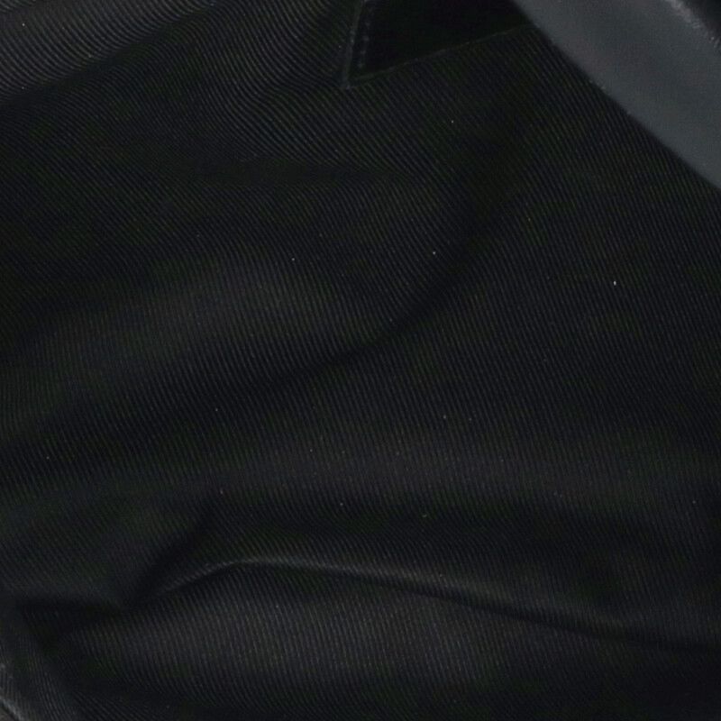 Louis Vuitton Bum Bag Monogram Eclipse — view 3