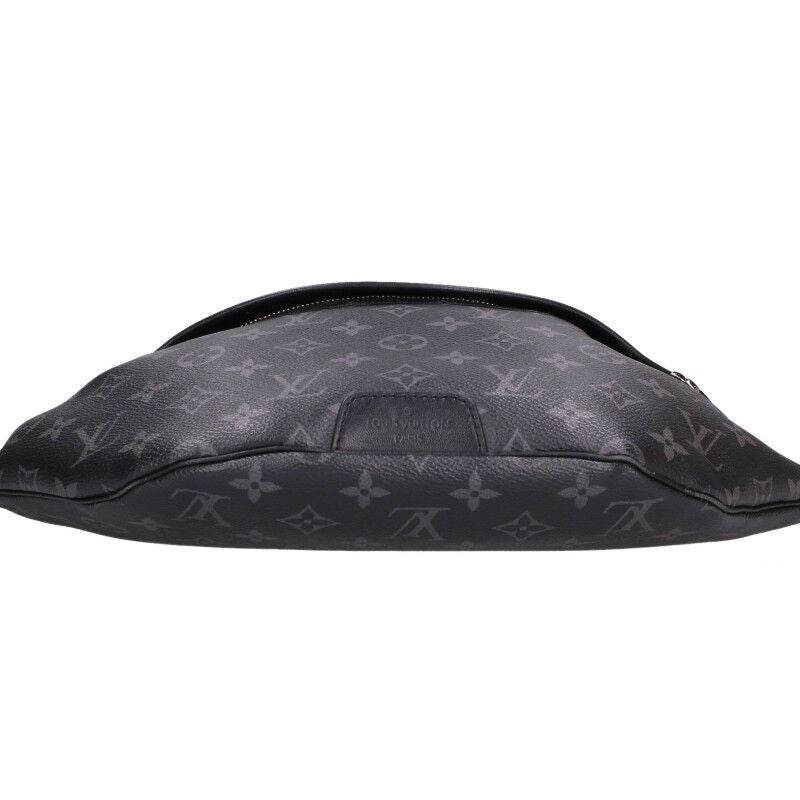 Louis Vuitton Bum Bag Monogram Eclipse — view 4