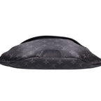 Louis Vuitton Bum Bag Monogram Eclipse — view 4