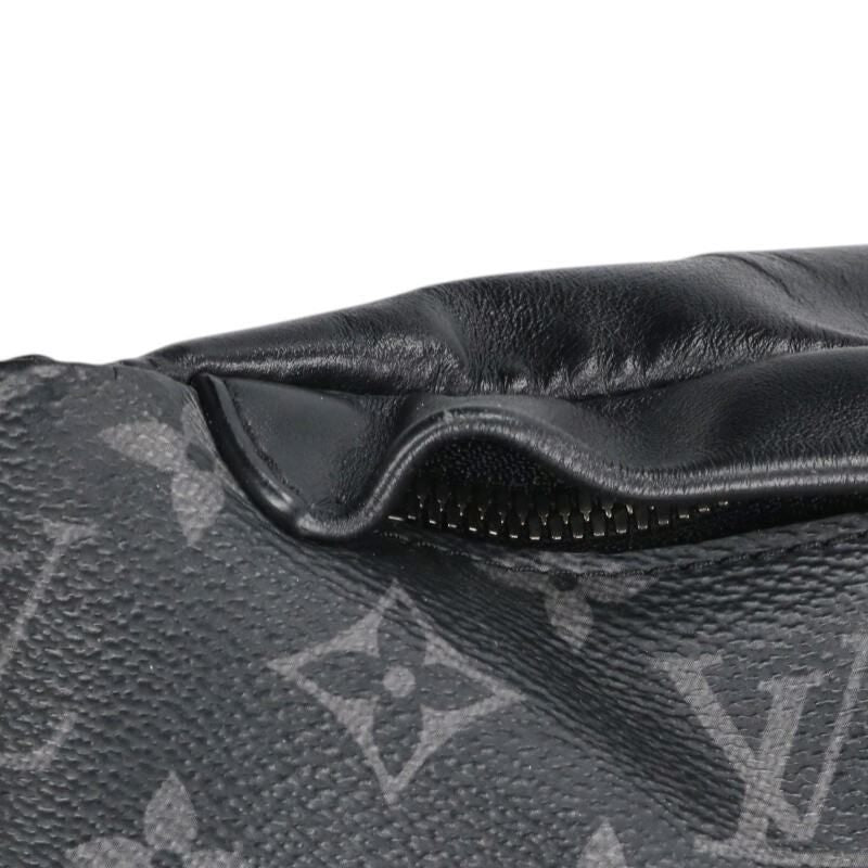 Louis Vuitton Bum Bag Monogram Eclipse — view 5