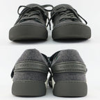 Louis Vuitton Sneakers Damier Graphite Gray 8 — view 4