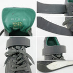 Louis Vuitton Sneakers Damier Graphite Gray 8 — view 9