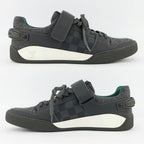 Louis Vuitton Sneakers Damier Graphite Gray 8 — view 3