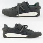 Louis Vuitton Sneakers Damier Graphite Gray 8 — view 2
