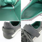 Louis Vuitton Sneakers Damier Graphite Gray 8 — view 8