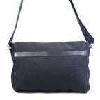 Gucci Shoulder Bag Leather — view 3