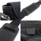 Gucci Shoulder Bag Leather — view 9