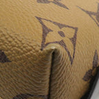 Louis Vuitton Pouch Monogram Giant Pochette Cosmetic PM — view 7