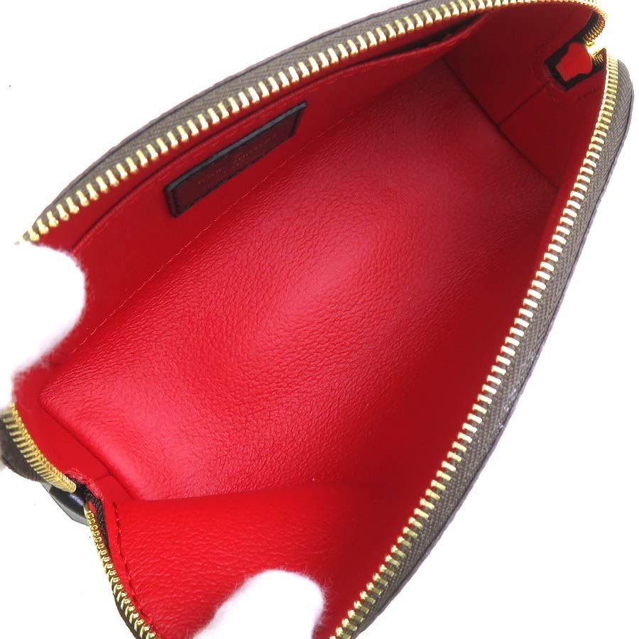 Louis Vuitton Pouch Monogram Giant Pochette Cosmetic PM — view 5